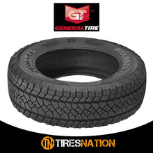 General Grabber Apt 265/70R17 121/118S Tire