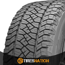 General Grabber Apt 265/70R17 121/118S Tire