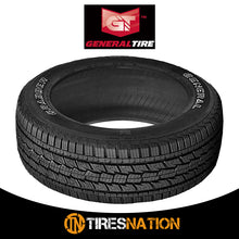 General Grabber Hts 235/75R15 105T Tire