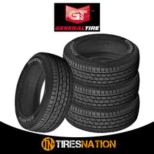General Grabber Hts 235/75R15 105T Tire