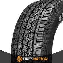 General Grabber Hts 235/75R15 105T Tire