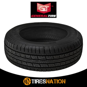 General Grabber Hts60 245/75R16 111S Tire