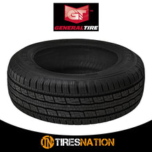 General Grabber Hts60 245/50R20 102H Tire