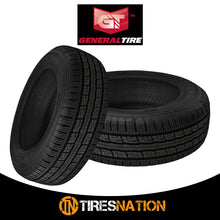General Grabber Hts60 275/60R17 110T Tire