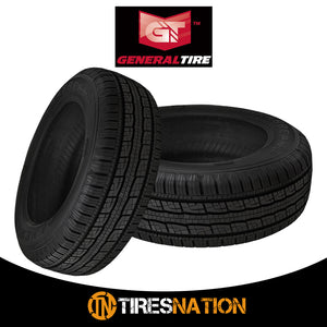 General Grabber Hts60 245/75R16 111S Tire