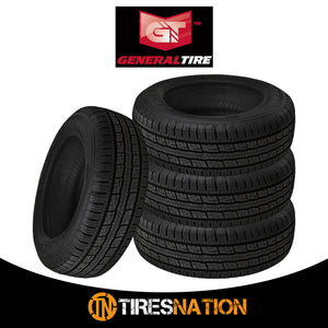 General Grabber Hts60 245/75R16 111S Tire