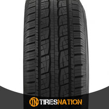 General Grabber Hts60 275/60R17 110T Tire