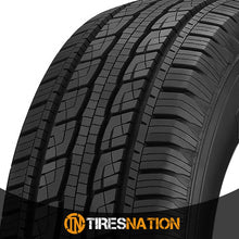 General Grabber Hts60 245/50R20 102H Tire