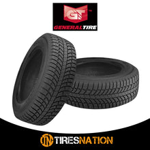 General Grabber Arctic 235/70R16 109T Tire