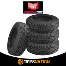 General Grabber Arctic 265/65R17 116T Tire