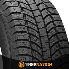 General Grabber Arctic 275/55R20 117T Tire