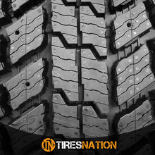 General Grabber Arctic Lt 225/75R16 115/112R Tire