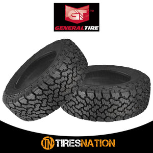 General Grabber A/Tx 275/70R18 116S Tire