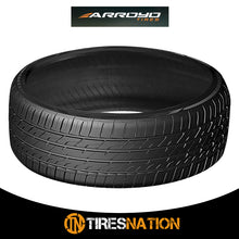 Arroyo Grand Sport A/S 245/45R17 99W Tire