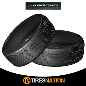 Arroyo Grand Sport A/S 225/55R17 101W Tire