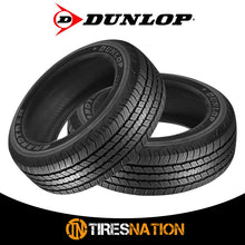 Dunlop Grandtrek At20 265/70R17 113S Tire