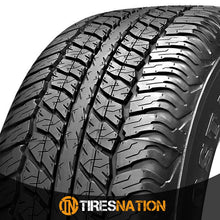 Dunlop Grandtrek At20 265/70R17 113S Tire