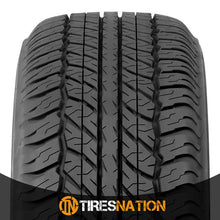 Dunlop Grandtrek At20 265/70R17 113S Tire