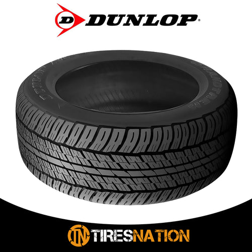 Dunlop Grandtrek At23 265/55R19 92Y Tire
