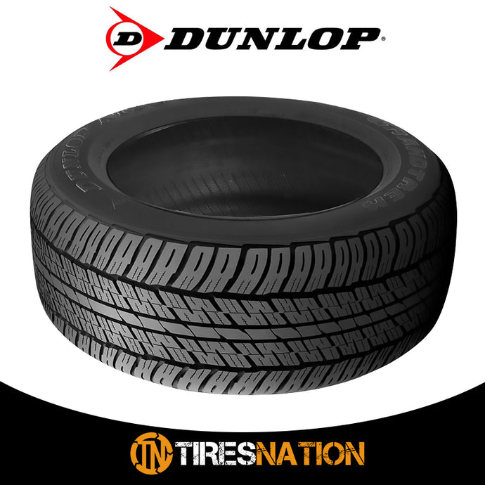 Dunlop Grandtrek At23 265/55R19 92Y Tire