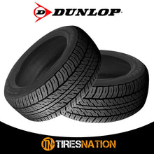 Dunlop Grandtrek At23 265/55R19 109V Tire