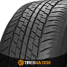 Dunlop Grandtrek At23 265/55R19 92Y Tire