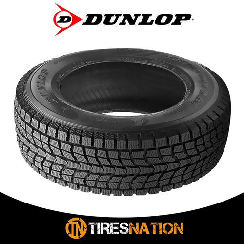 Dunlop Grandtrek Sj6 205/70R16 97Q Tire