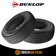 Dunlop Grandtrek Sj6 205/70R16 97Q Tire