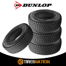 Dunlop Grandtrek Sj6 205/70R16 97Q Tire