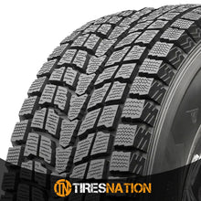 Dunlop Grandtrek Sj6 205/70R16 97Q Tire
