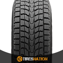 Dunlop Grandtrek Sj6 205/70R16 97Q Tire