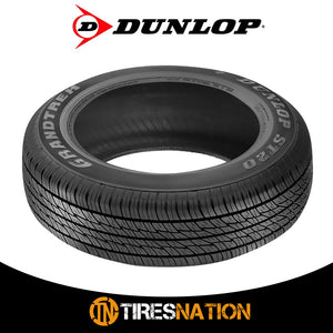Dunlop Grandtrek St20 215/70R16 99S Tire