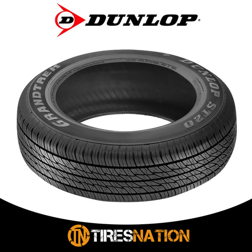 Dunlop Grandtrek St20 215/70R16 99H Tire