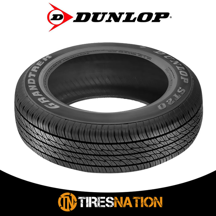 Dunlop Grandtrek St20 215/70R16 99H Tire
