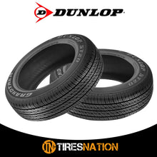 Dunlop Grandtrek St20 215/70R16 99S Tire