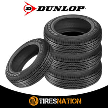 Dunlop Grandtrek St20 215/70R16 99S Tire