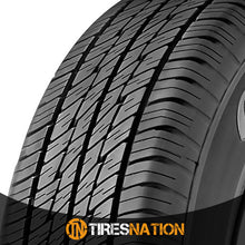 Dunlop Grandtrek St20 215/70R16 99S Tire