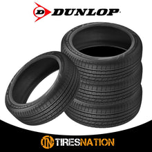 Dunlop Grandtrek Touring As 255/50R19 107H Tire