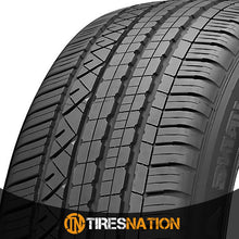 Dunlop Grandtrek Touring As 255/50R19 107H Tire