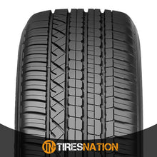Dunlop Grandtrek Touring As 255/50R19 107H Tire