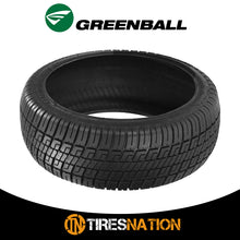 Greenball Greensaver Plus G/T 205/65R10 00 Tire