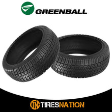 Greenball Greensaver Plus G/T 205/65R10 00 Tire