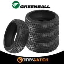 Greenball Greensaver Plus G/T 205/65R10 00 Tire