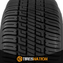 Greenball Greensaver Plus G/T 205/65R10 00 Tire