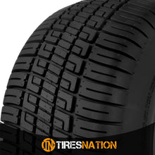 Greenball Greensaver Plus G/T 205/65R10 00 Tire