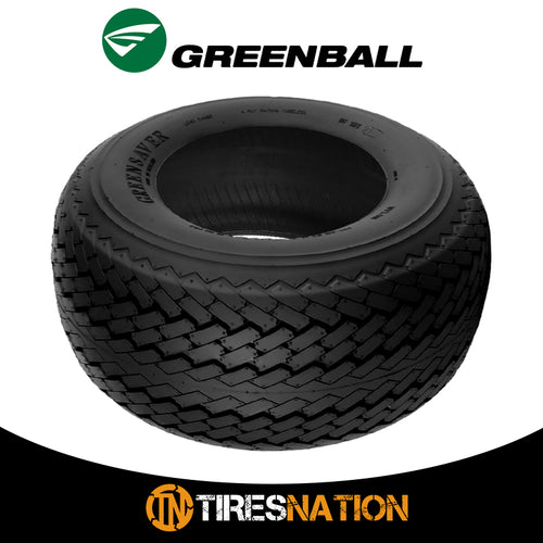 Greenball Greensaver Sawtooth 18/8.5R8 00 Tire