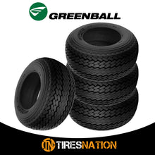 Greenball Greensaver Sawtooth 18/8.5R8 00 Tire
