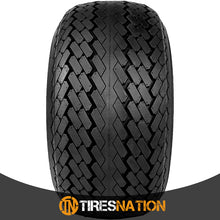 Greenball Sawtooth 18/8.5R8 00 Tire