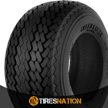 Greenball Sawtooth 18/8.5R8 00 Tire