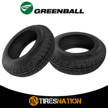 Greenball Homaster 8/0R14.5 00 Tire